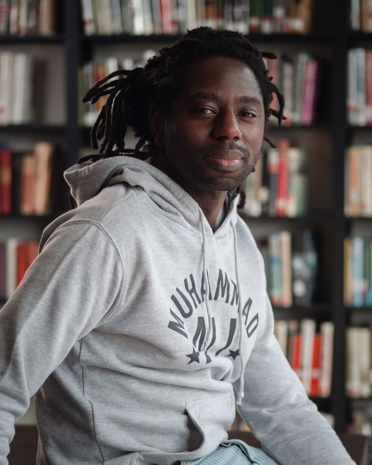 Sidik Fofana
